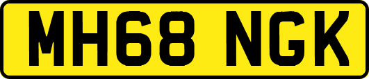 MH68NGK