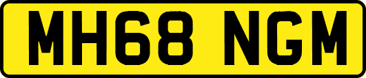 MH68NGM