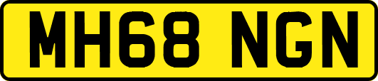 MH68NGN
