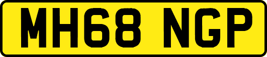 MH68NGP