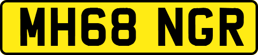 MH68NGR