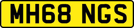 MH68NGS