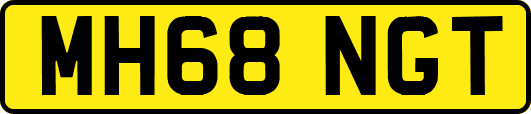 MH68NGT