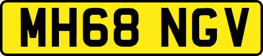 MH68NGV