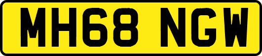 MH68NGW