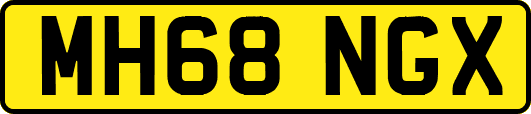 MH68NGX