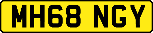 MH68NGY