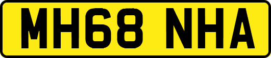 MH68NHA