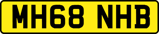 MH68NHB