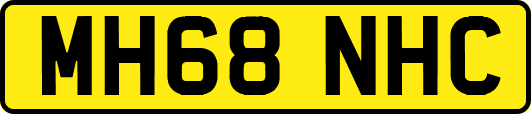 MH68NHC