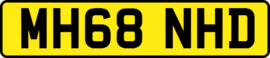 MH68NHD