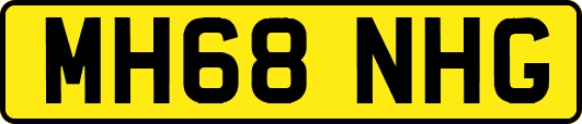 MH68NHG