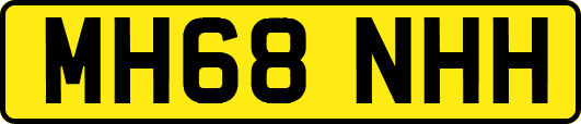 MH68NHH