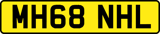 MH68NHL