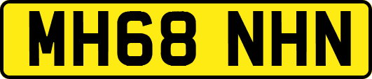 MH68NHN