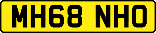 MH68NHO