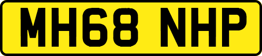 MH68NHP