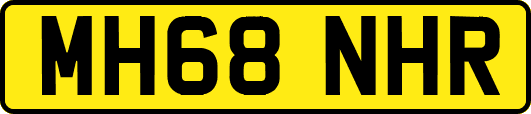 MH68NHR