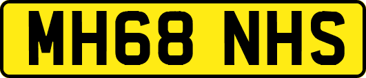 MH68NHS