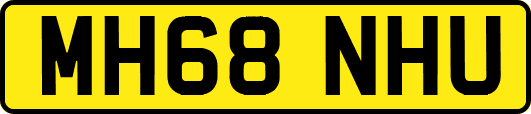 MH68NHU