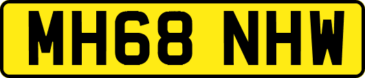 MH68NHW