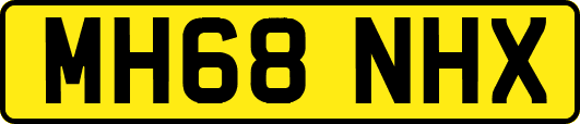 MH68NHX
