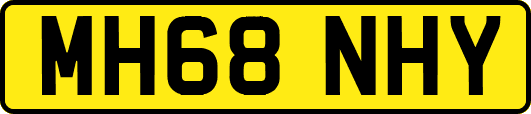 MH68NHY