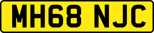 MH68NJC