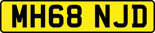 MH68NJD