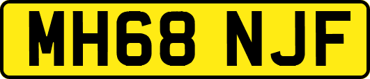 MH68NJF