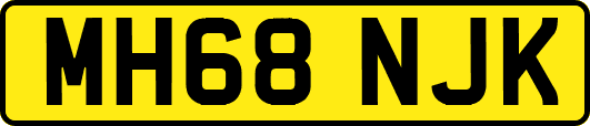 MH68NJK