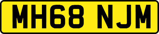 MH68NJM