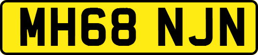 MH68NJN