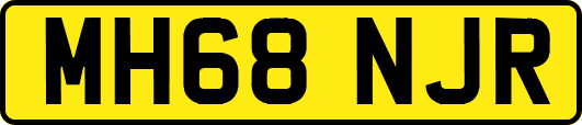 MH68NJR