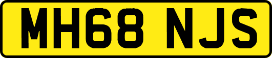 MH68NJS