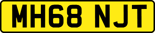 MH68NJT