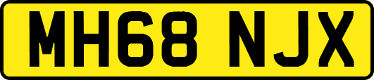 MH68NJX