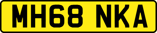 MH68NKA