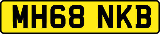 MH68NKB