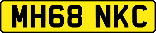 MH68NKC