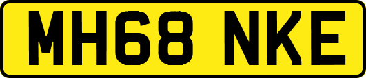 MH68NKE