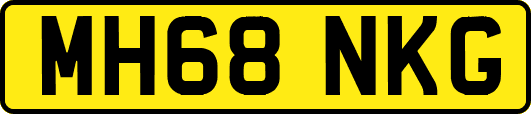 MH68NKG
