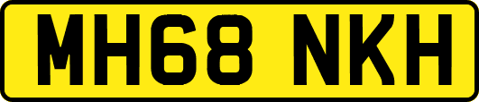 MH68NKH