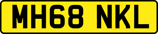 MH68NKL