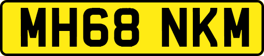 MH68NKM