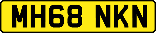 MH68NKN