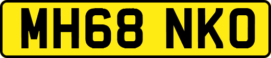 MH68NKO