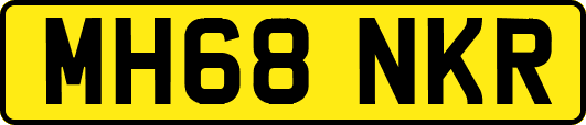 MH68NKR