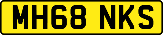 MH68NKS