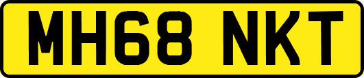 MH68NKT